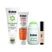 Special Summer Drakon Care - Drakon